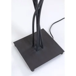 KARE Design Lampadaire Flexible Berry Cinque