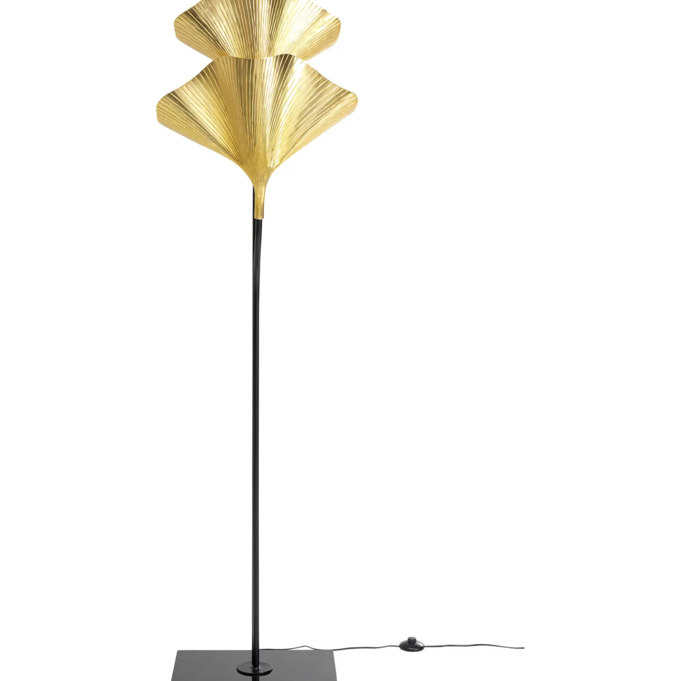 KARE Design Lampadaire Ginkgo Due 172