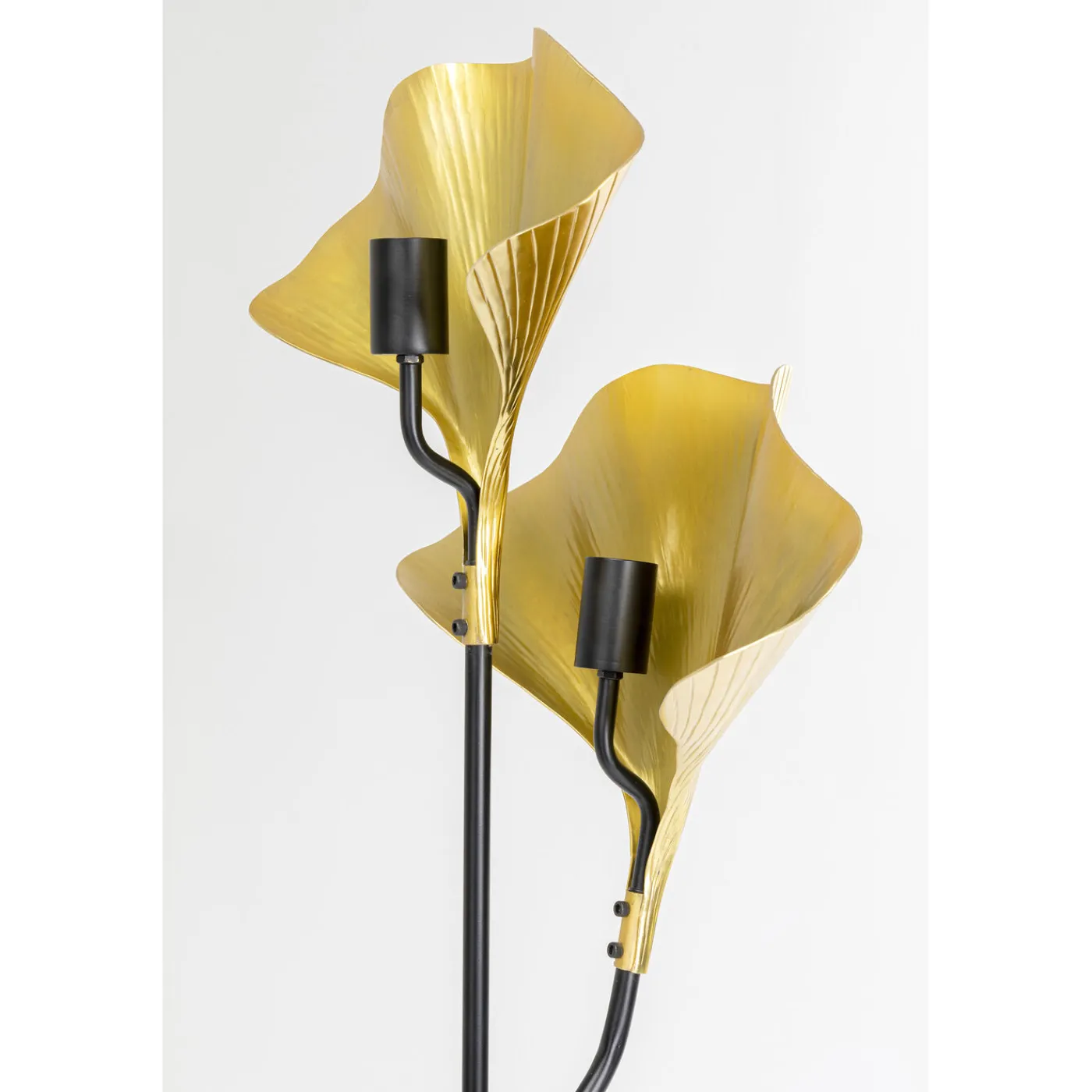 KARE Design Lampadaire Ginkgo Due 172