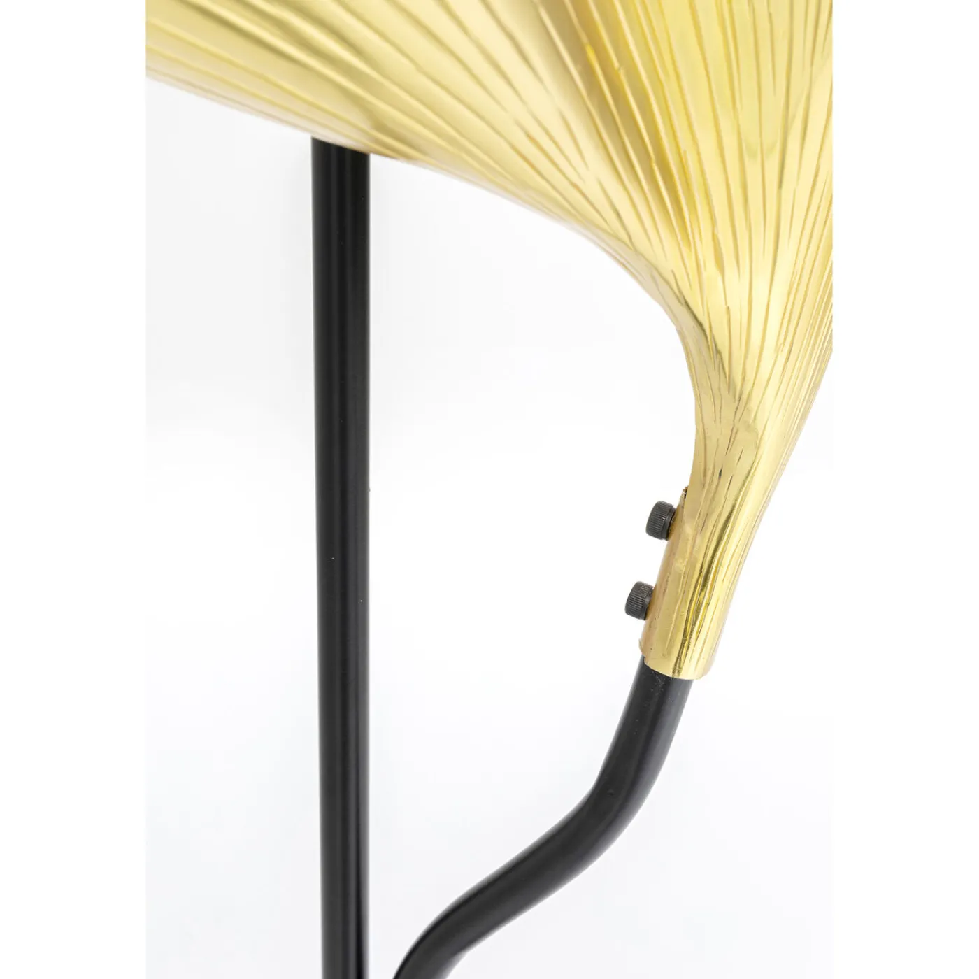 KARE Design Lampadaire Ginkgo Due 172