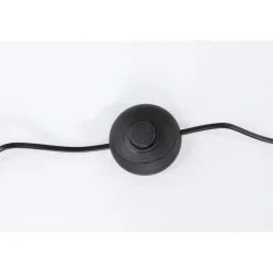 KARE Design Lampadaire Headlight Chrome 163Cm