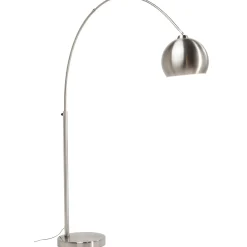 KARE Design Lampadaire Lounge Satin Small Deal Eco.