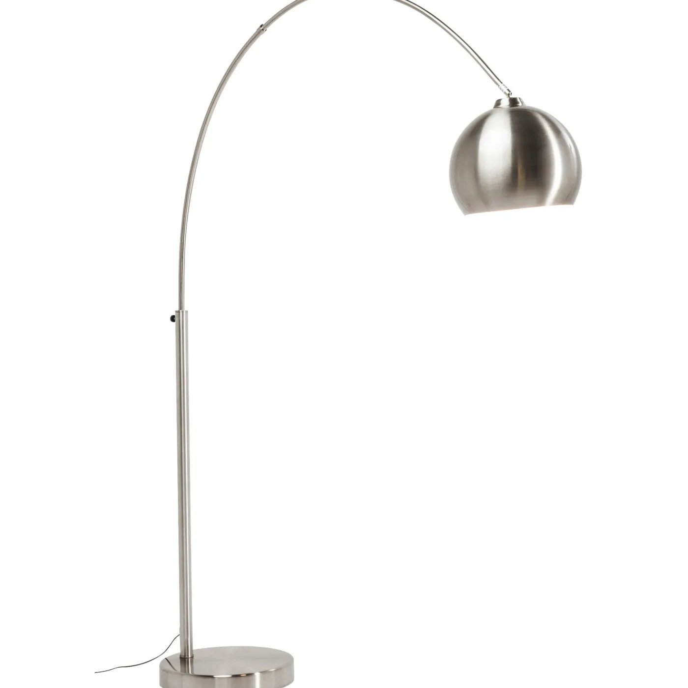 KARE Design Lampadaire Lounge Satin Small Deal Eco.