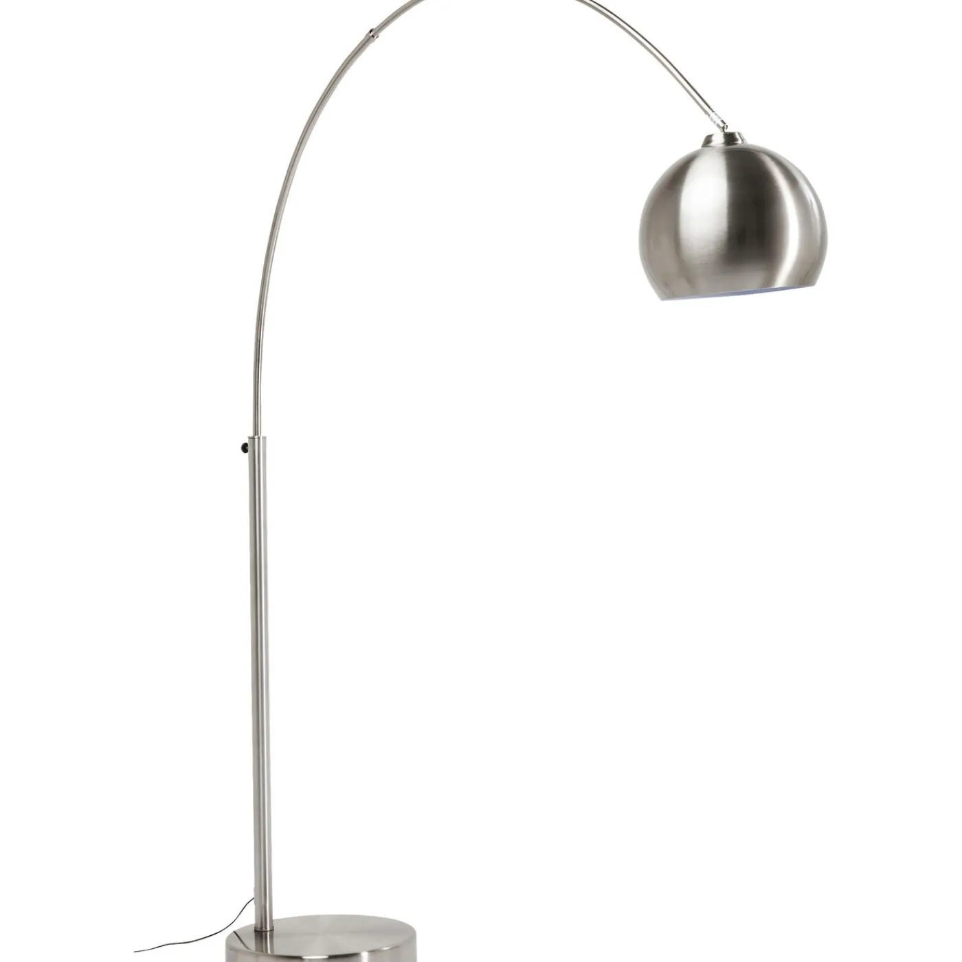 KARE Design Lampadaire Lounge Satin Small Deal Eco.