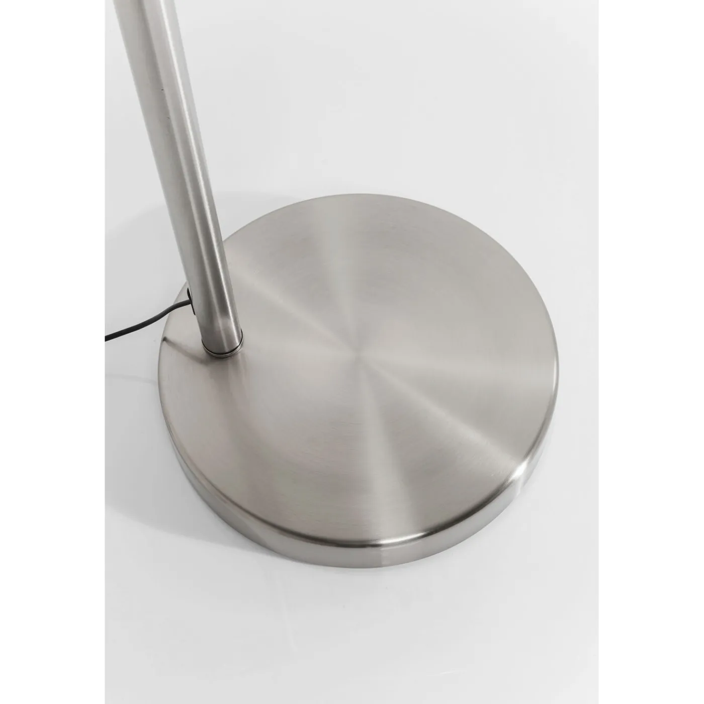 KARE Design Lampadaire Lounge Satin Small Deal Eco.