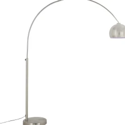 KARE Design Lampadaire Lounge Satin Small Deal Eco.