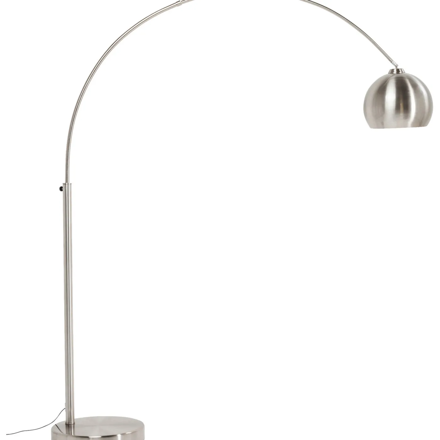 KARE Design Lampadaire Lounge Satin Small Deal Eco.