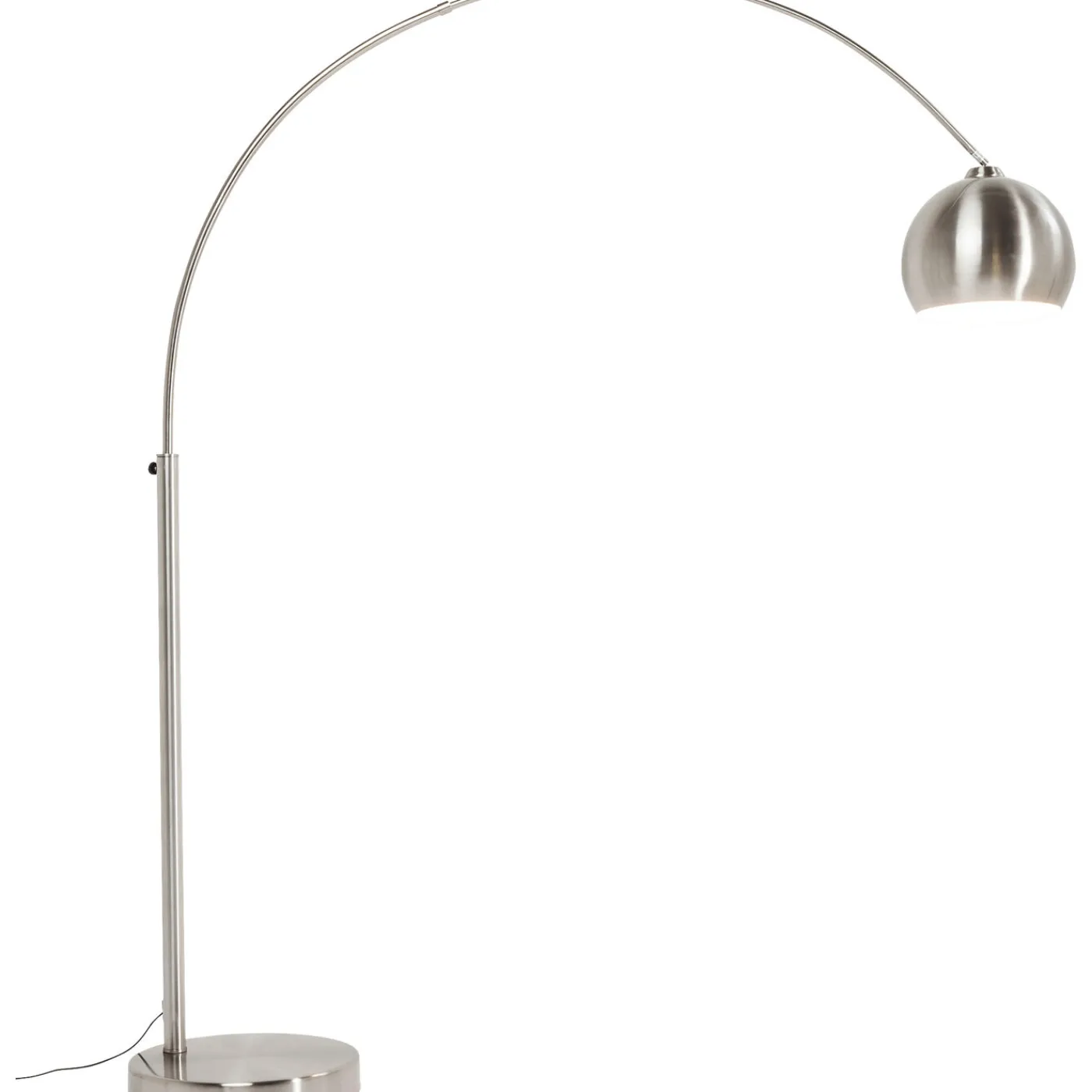 KARE Design Lampadaire Lounge Satin Small Deal Eco.