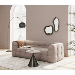 KARE Design Lampadaire Lounge Small Deal Eco. 175Cm