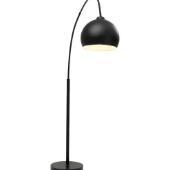 KARE Design Lampadaire Lounge Small Deal Eco. 175Cm