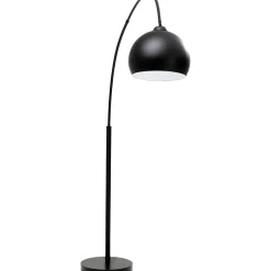 KARE Design Lampadaire Lounge Small Deal Eco. 175Cm