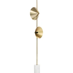 KARE Design Lampadaire Maja 164Cm