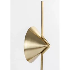 KARE Design Lampadaire Maja 164Cm