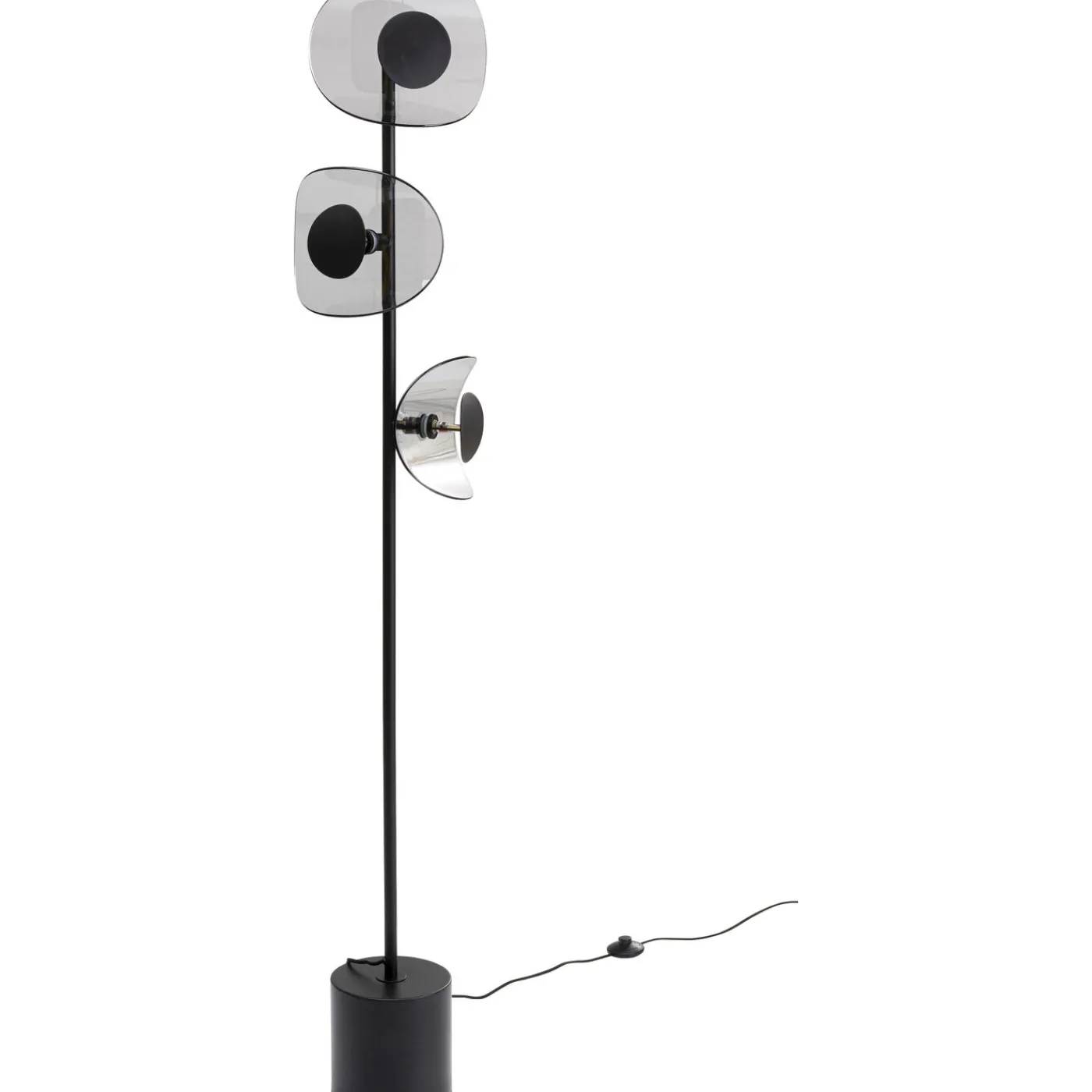 KARE Design Lampadaire Mariposa 160Cm