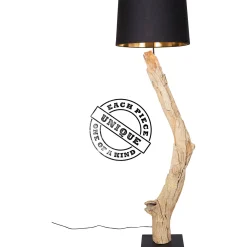 KARE Design Lampadaire Nature Straight