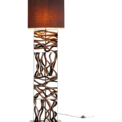 KARE Design Lampadaire Nature Wave