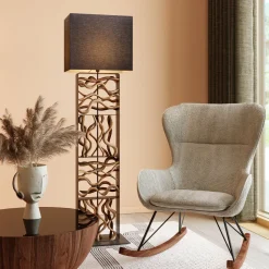 KARE Design Lampadaire Nature Wave