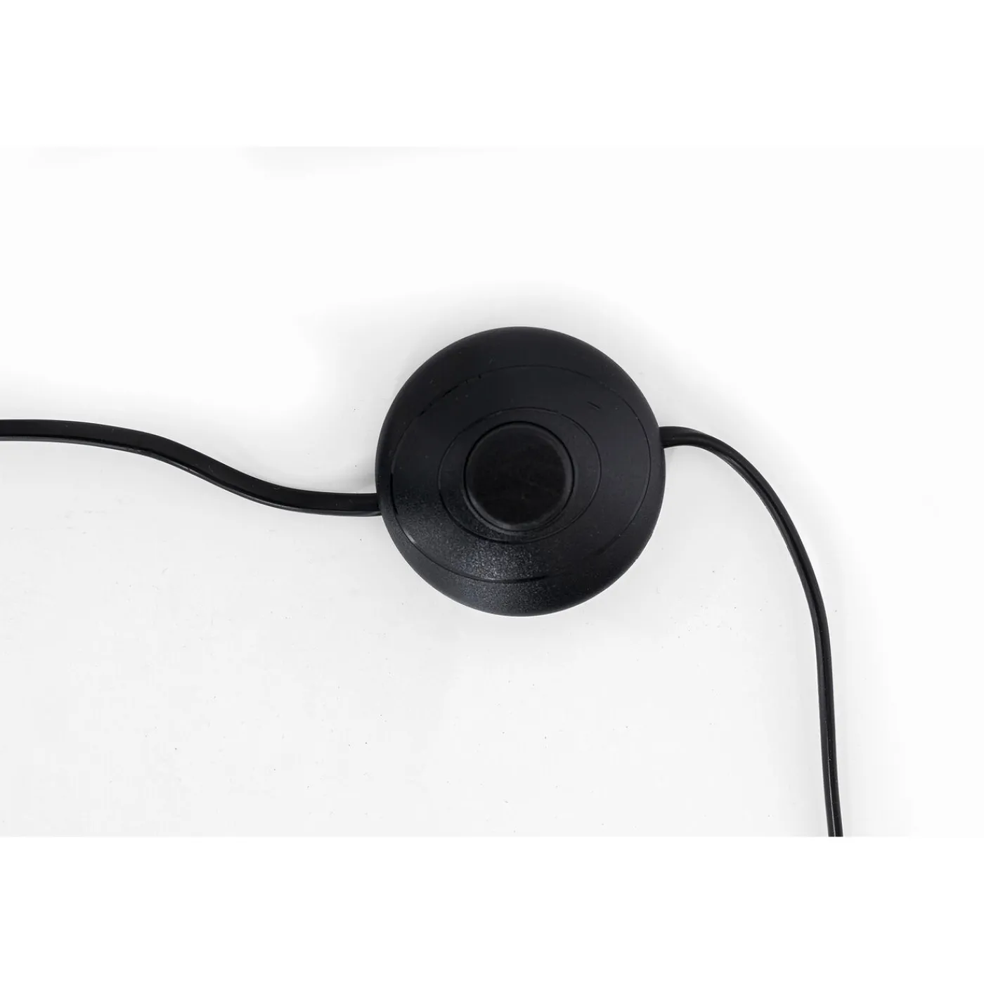 KARE Design Lampadaire Pear Frame Noir 158Cm