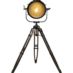 KARE Design Lampadaire Reflector 221Cm