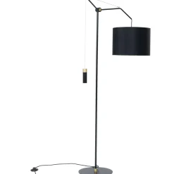 KARE Design Lampadaire Salotto