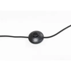 KARE Design Lampadaire Scala Balls Noir 160Cm