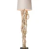 KARE Design Lampadaire Scultra
