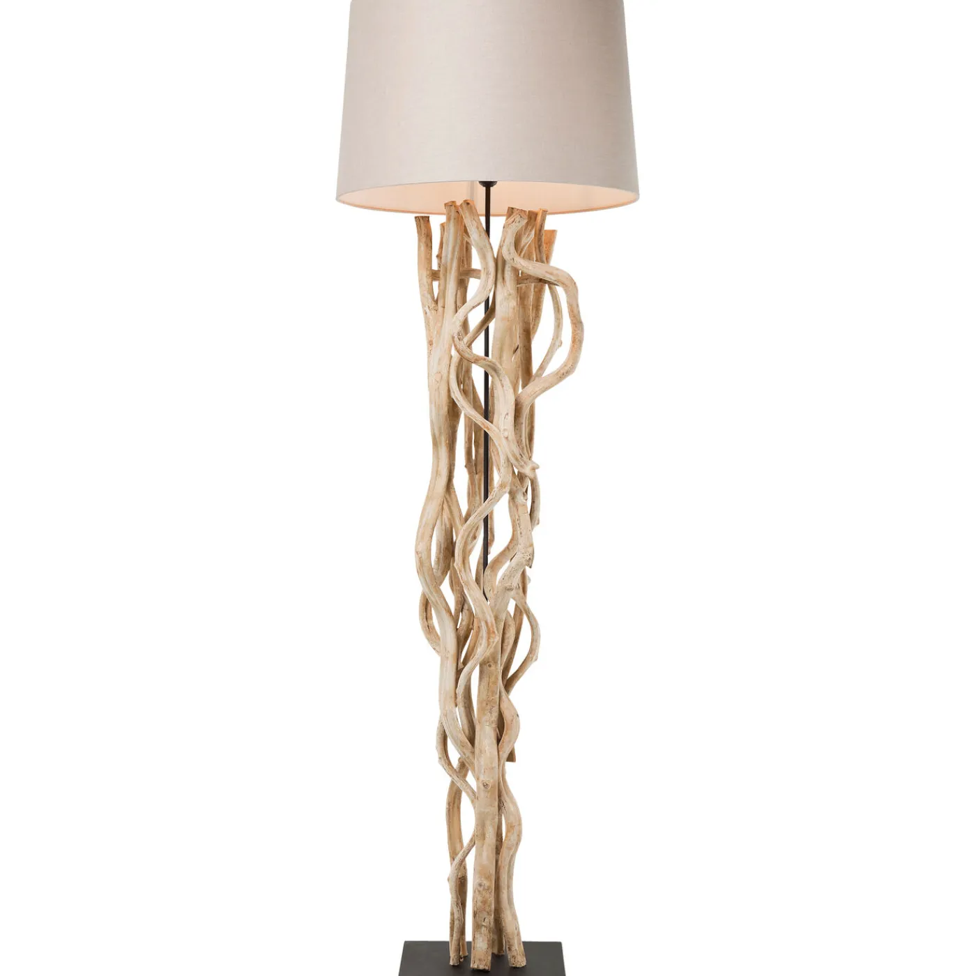 KARE Design Lampadaire Scultra