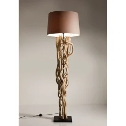 KARE Design Lampadaire Scultra