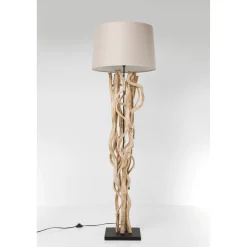 KARE Design Lampadaire Scultra