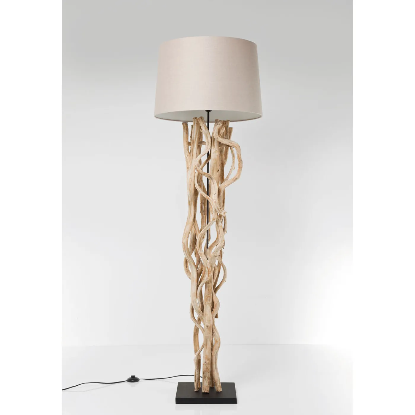 KARE Design Lampadaire Scultra