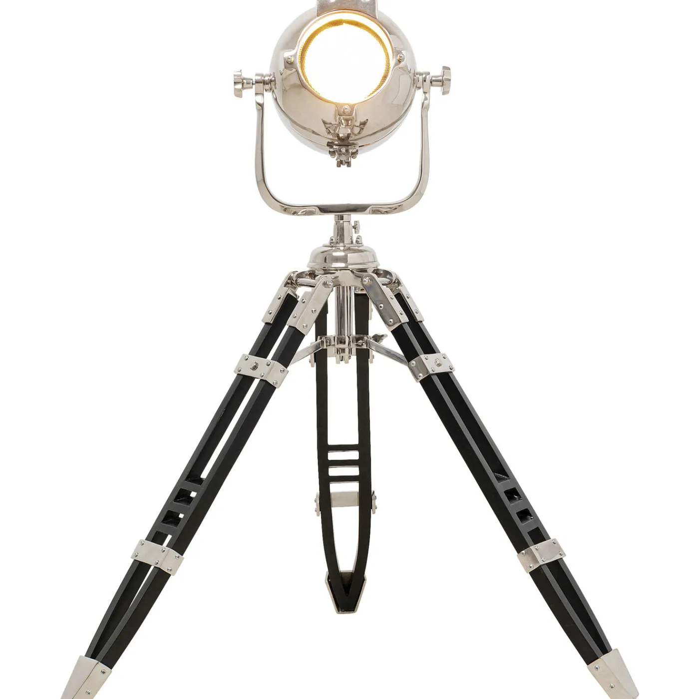 KARE Design Lampadaire Shooting 105Cm