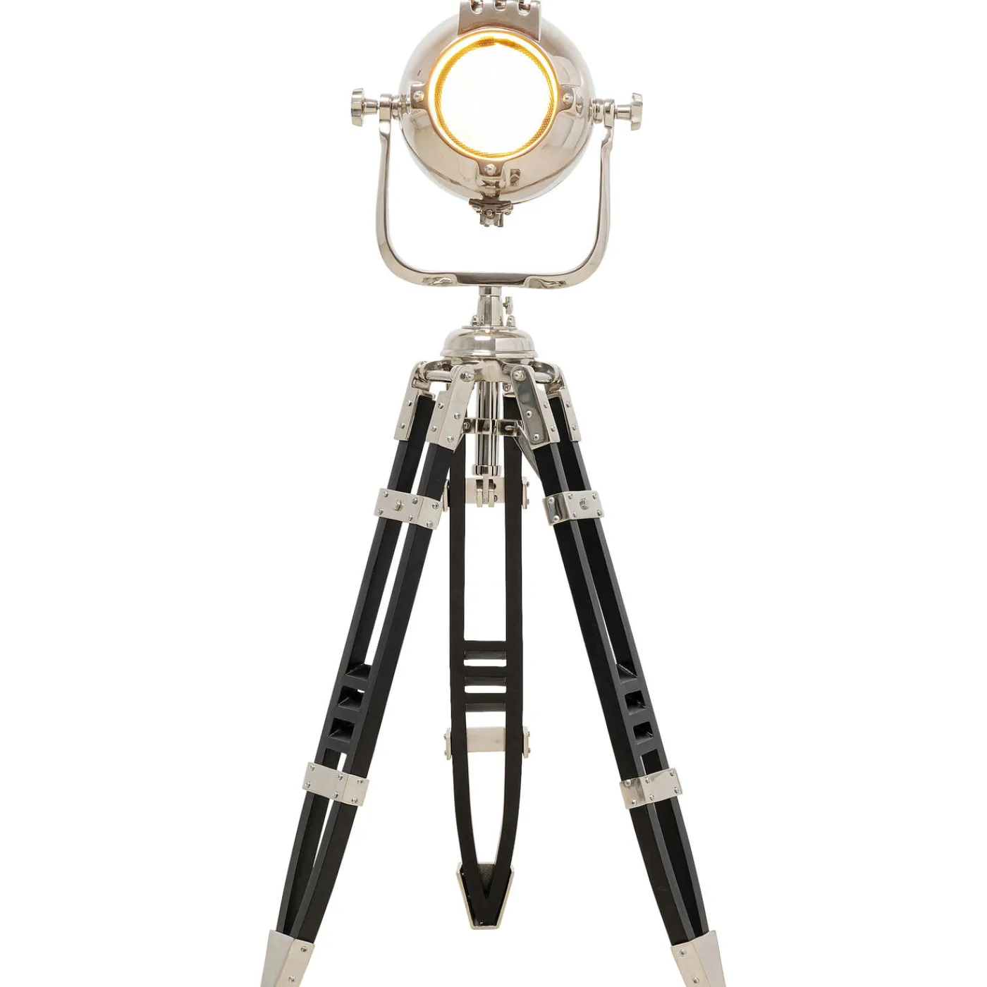 KARE Design Lampadaire Shooting 105Cm