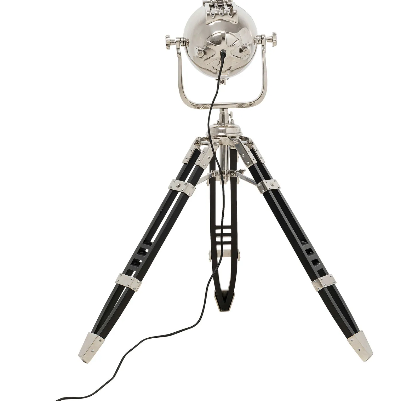 KARE Design Lampadaire Shooting 105Cm