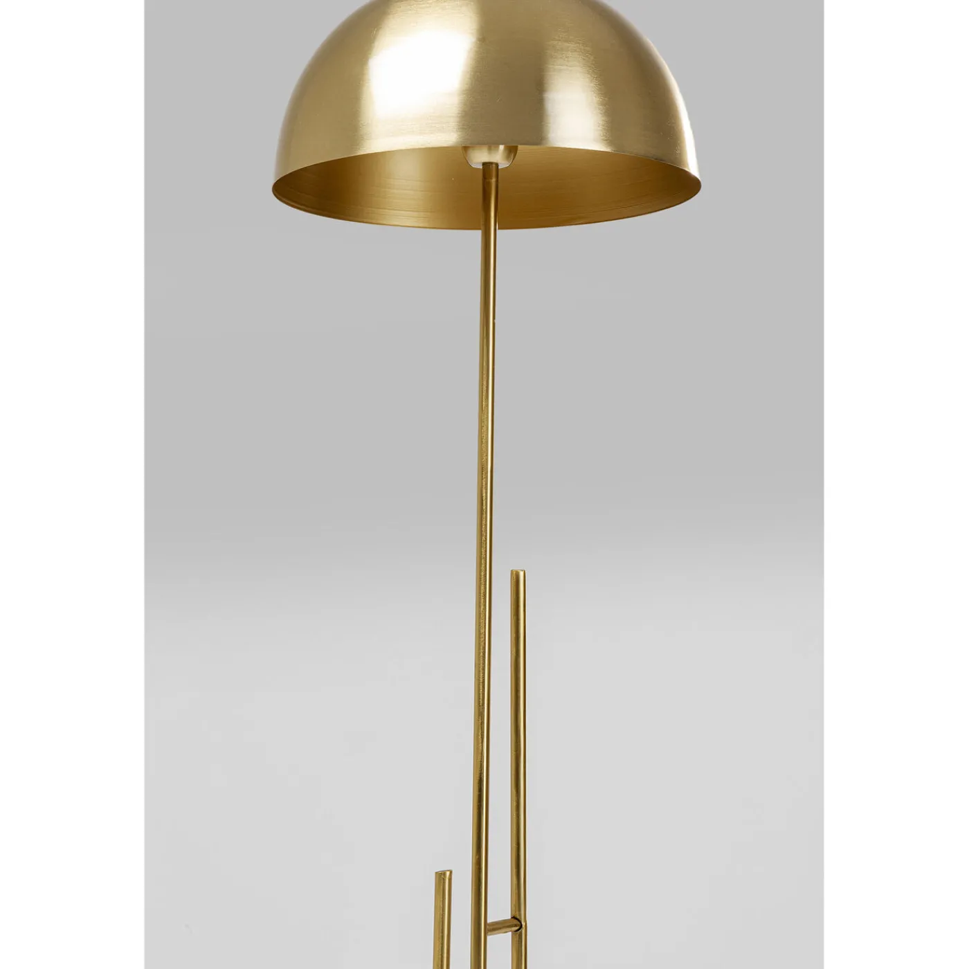KARE Design Lampadaire Solo Laiton