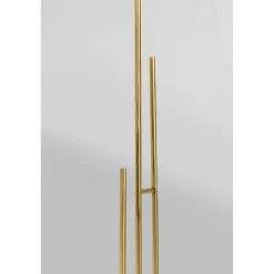 KARE Design Lampadaire Solo Laiton