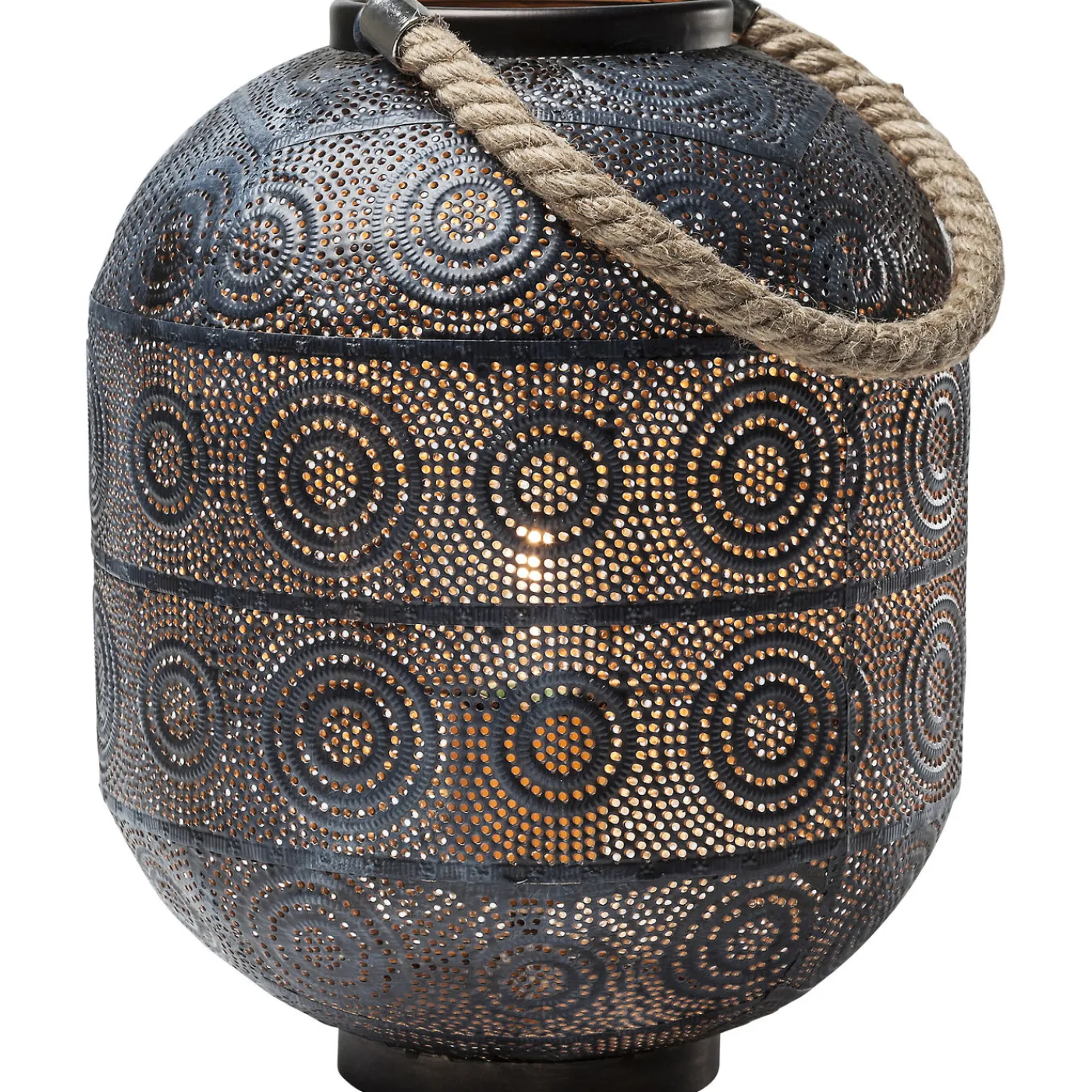 KARE Design Lampadaire Sultan 30Cm