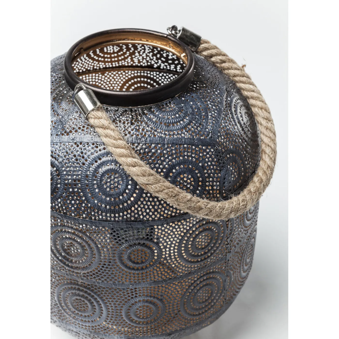 KARE Design Lampadaire Sultan 30Cm