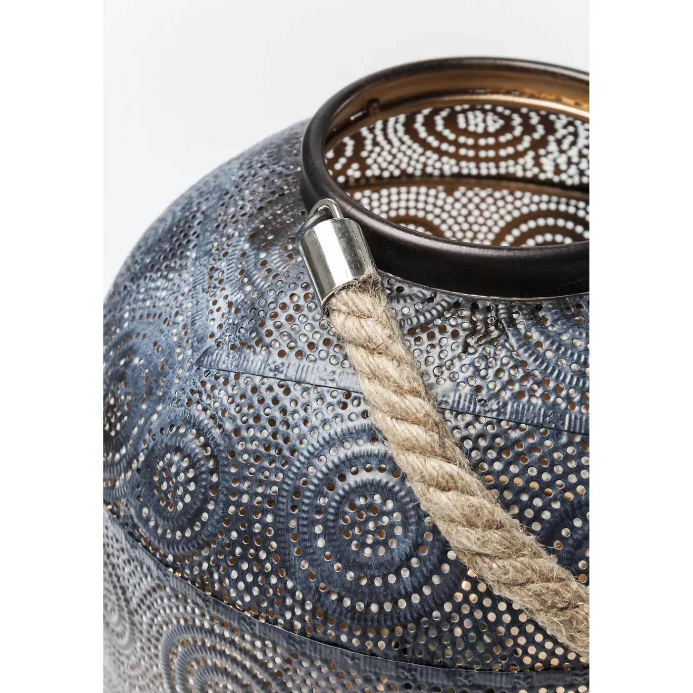 KARE Design Lampadaire Sultan 30Cm