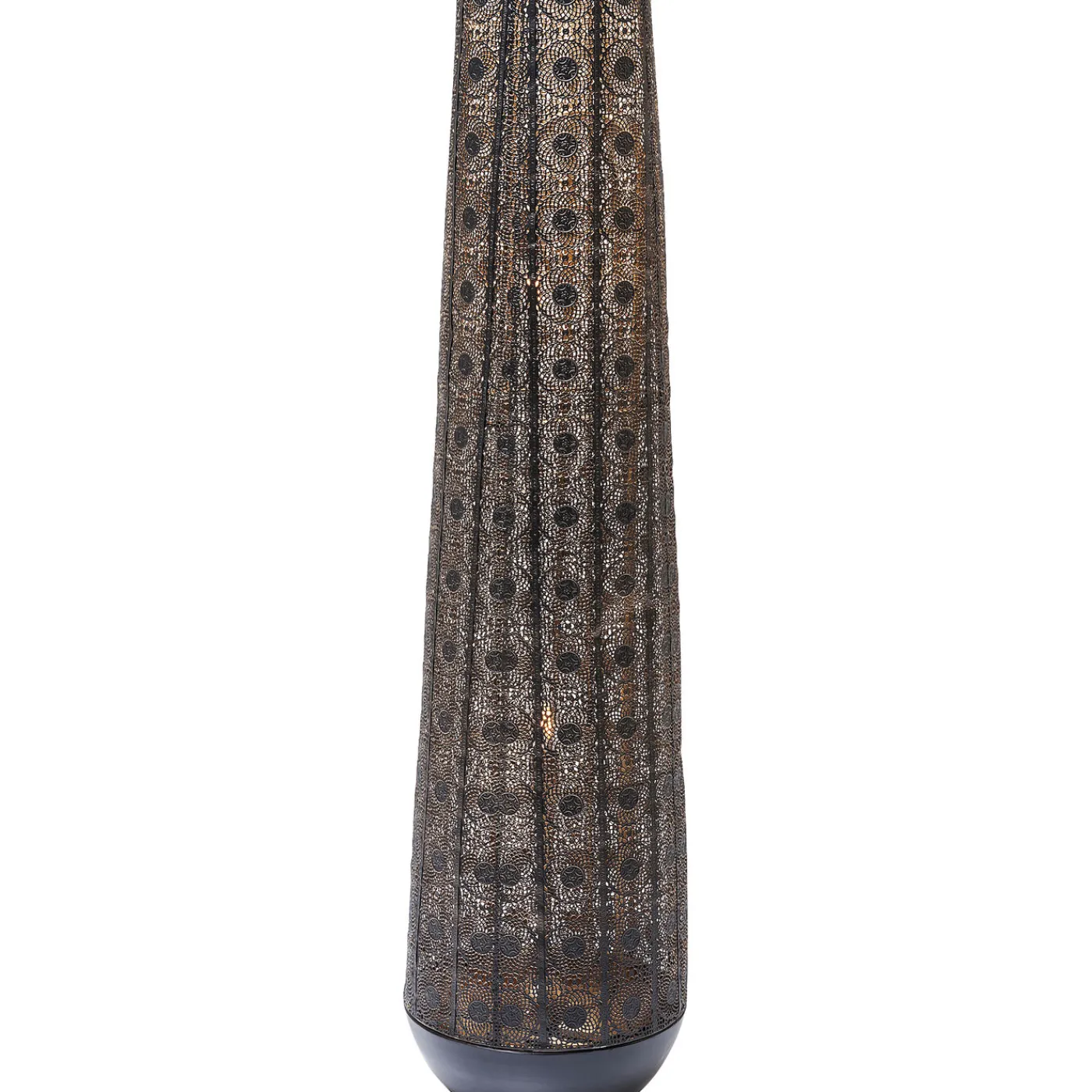 KARE Design Lampadaire Sultan Cone 120Cm
