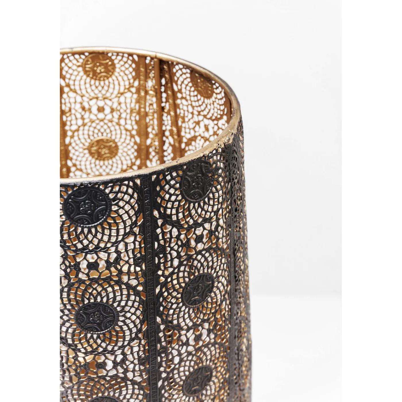 KARE Design Lampadaire Sultan Cone 120Cm