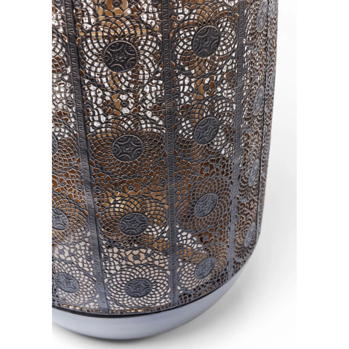 KARE Design Lampadaire Sultan Cone 120Cm