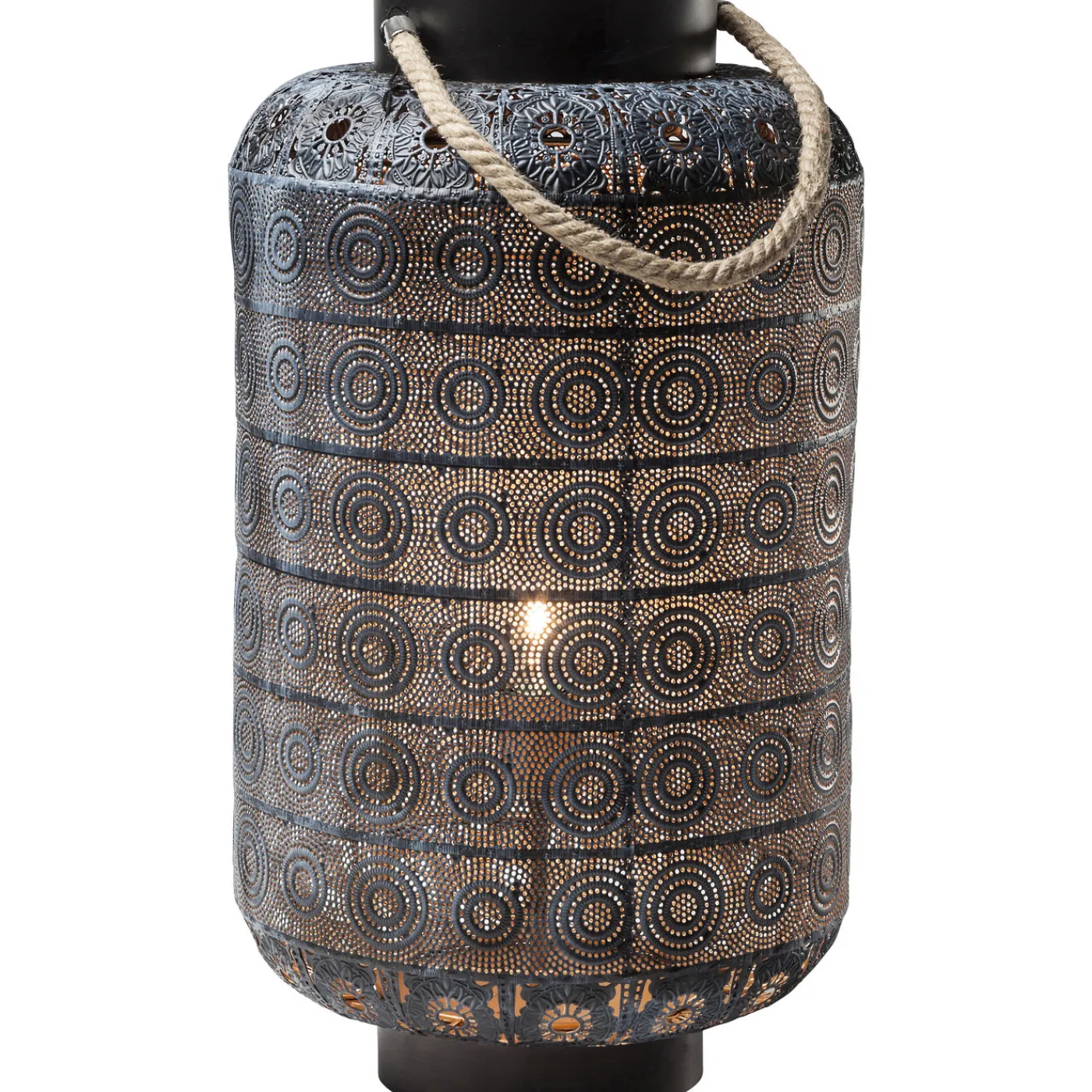 KARE Design Lampadaire Sultans Home 58Cm