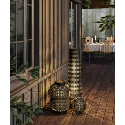 KARE Design Lampadaire Sultans Home 58Cm