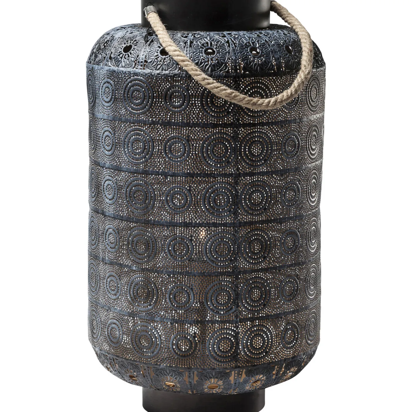 KARE Design Lampadaire Sultans Home 58Cm