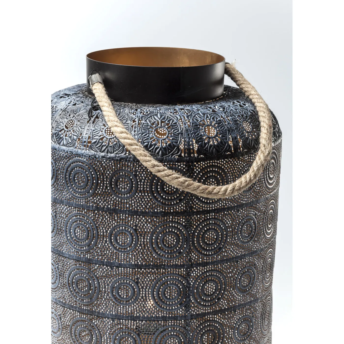 KARE Design Lampadaire Sultans Home 58Cm