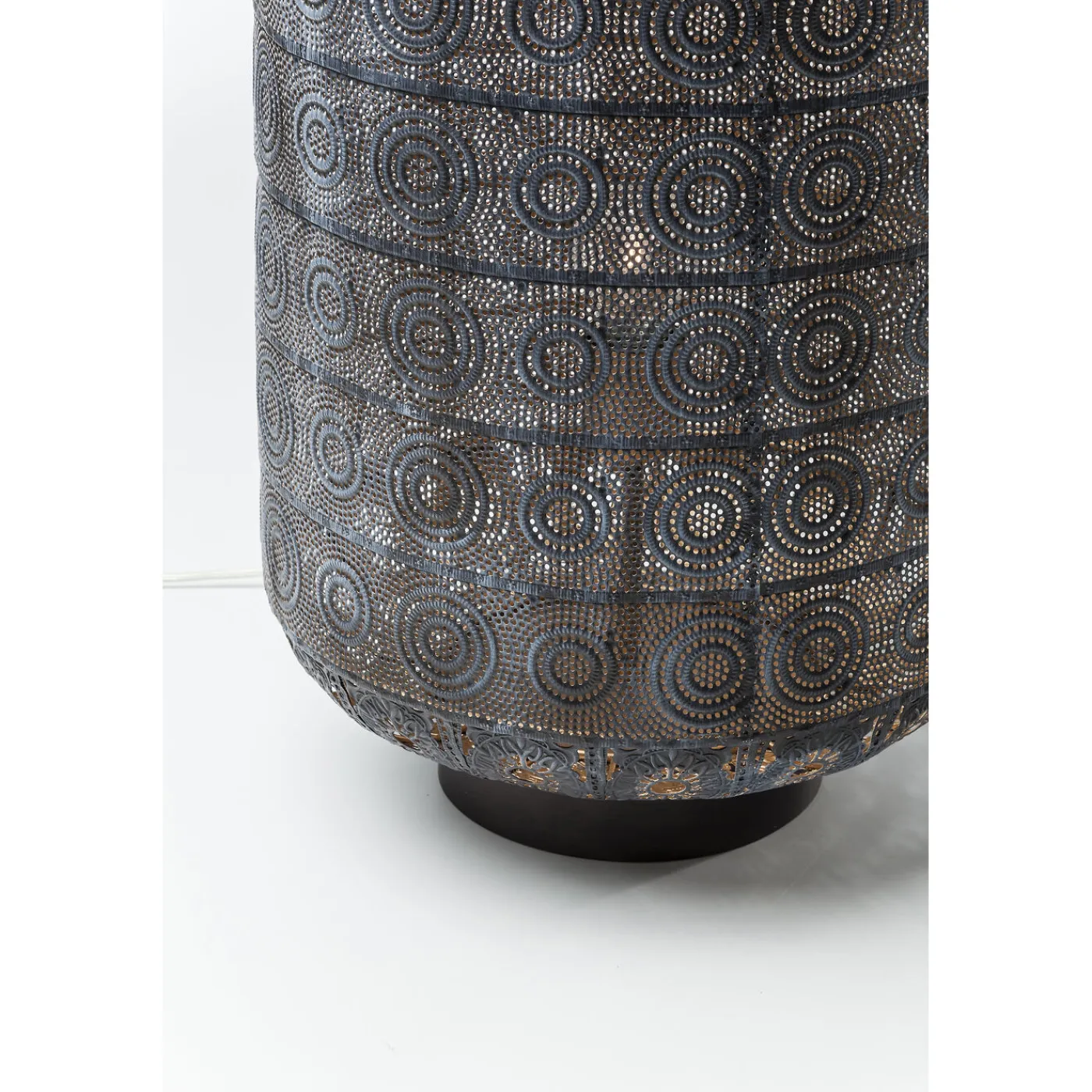 KARE Design Lampadaire Sultans Home 58Cm