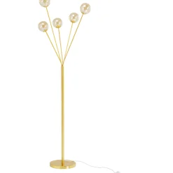 KARE Design Lampadaire Talea Dore 156Cm