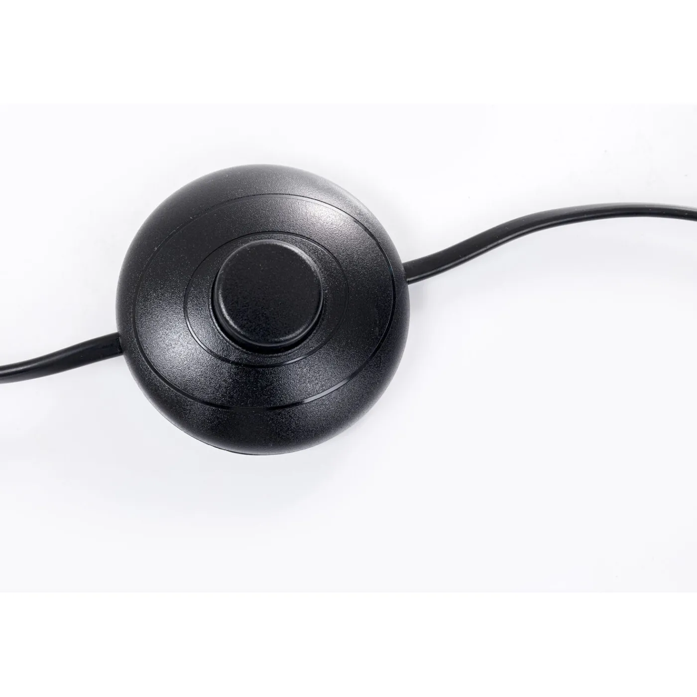 KARE Design Lampadaire Three Balls Dore 160Cm