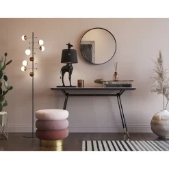 KARE Design Lampadaire Trapez