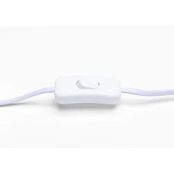 KARE Design Lampe A Poser Agate Bleu 57Cm